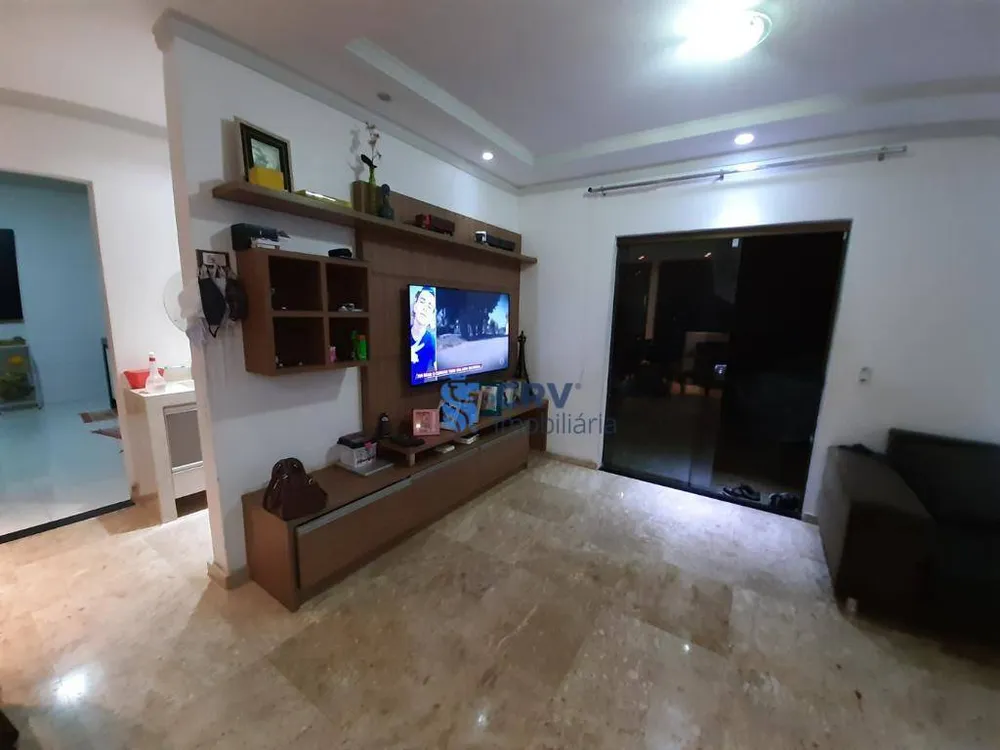 Casa, 4 quartos, 200 m² - Foto 3