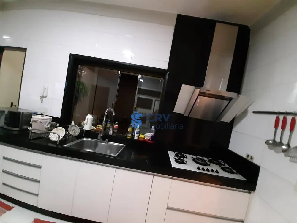 Casa, 4 quartos, 200 m² - Foto 7