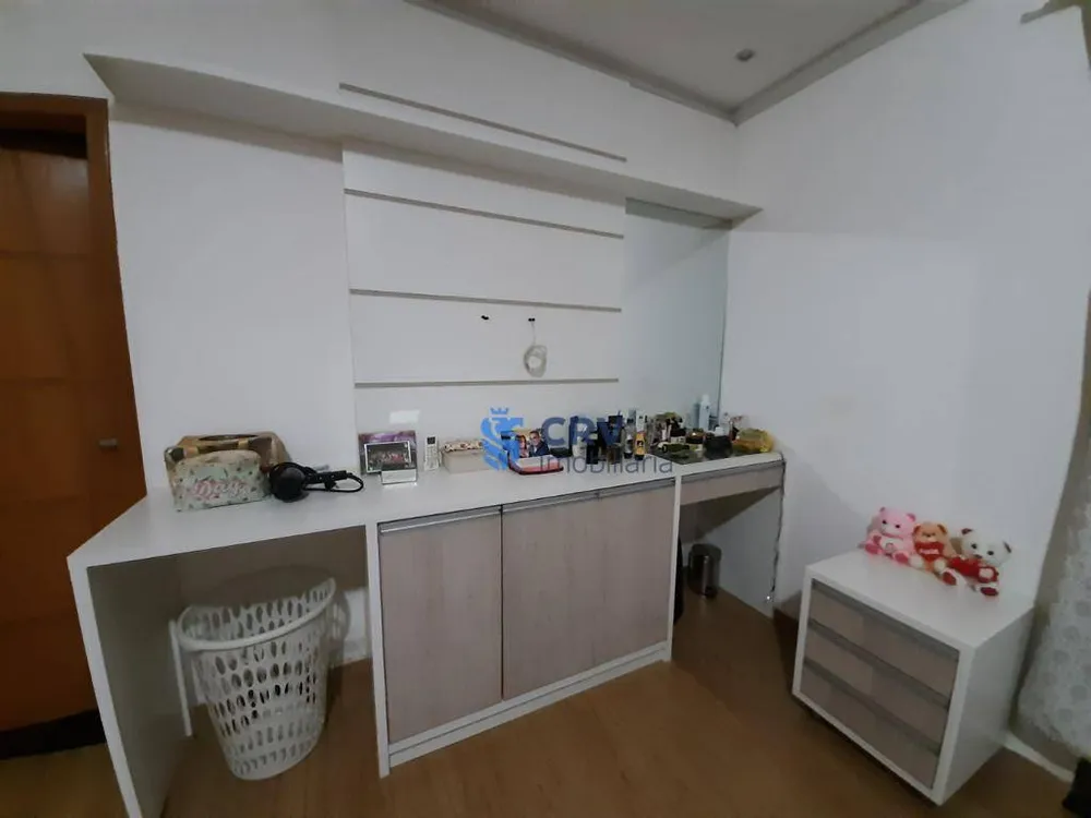 Casa, 4 quartos, 200 m² - Foto 9