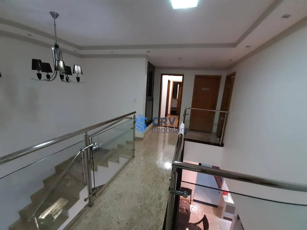 Casa, 4 quartos, 200 m² - Foto 8