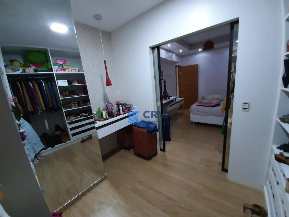 Casa, 4 quartos, 200 m² - Foto 11
