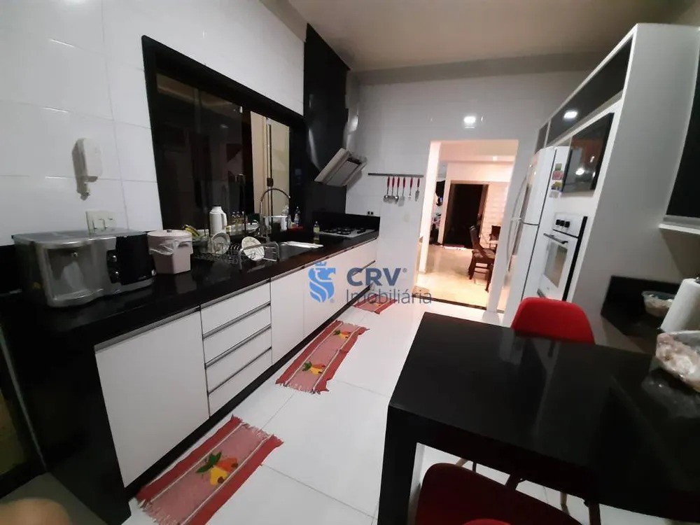 Casa, 4 quartos, 200 m² - Foto 6