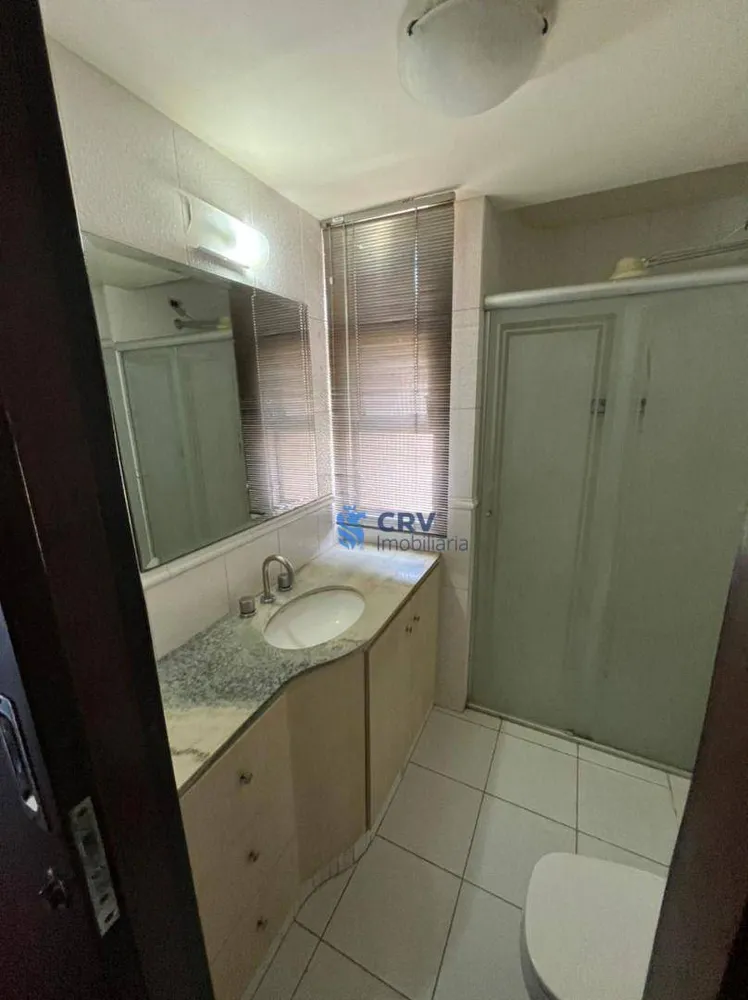 Apartamento, 3 quartos, 129 m² - Foto 9