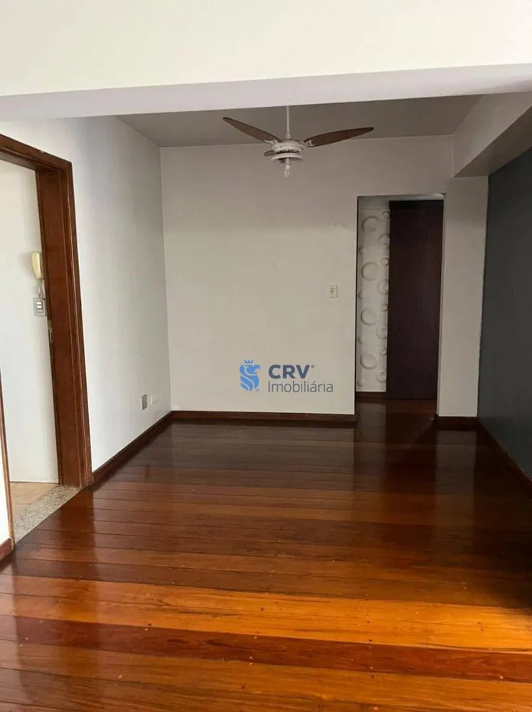 Apartamento, 3 quartos, 129 m² - Foto 2