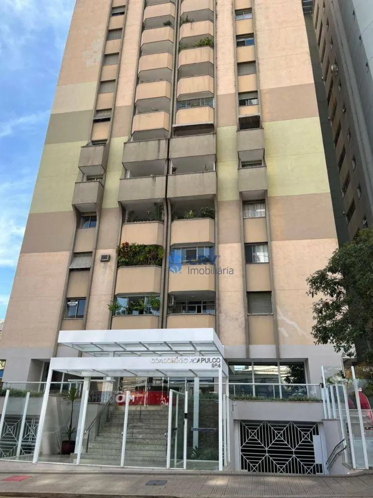 Apartamento, 3 quartos, 129 m² - Foto 12
