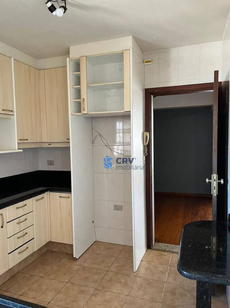 Apartamento, 3 quartos, 129 m² - Foto 3