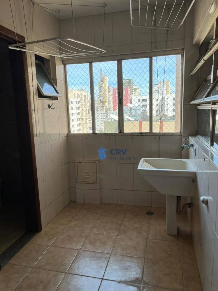 Apartamento, 3 quartos, 129 m² - Foto 4