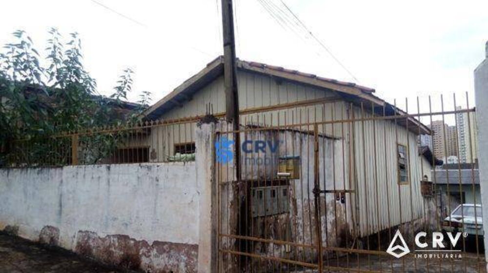 Terreno à venda, 330M2 - Foto 1
