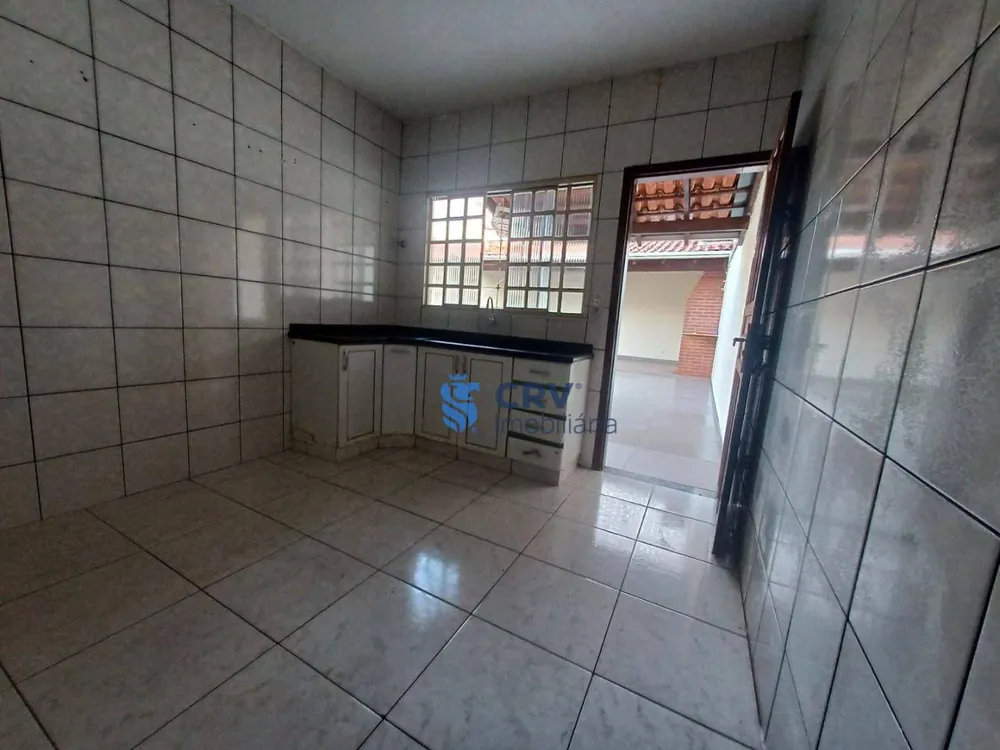 Casa, 3 quartos, 120 m² - Foto 6