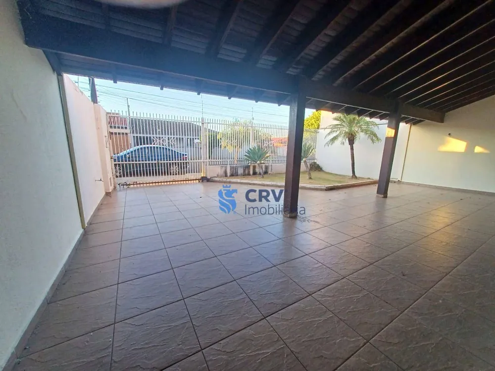 Casa, 3 quartos, 120 m² - Foto 2
