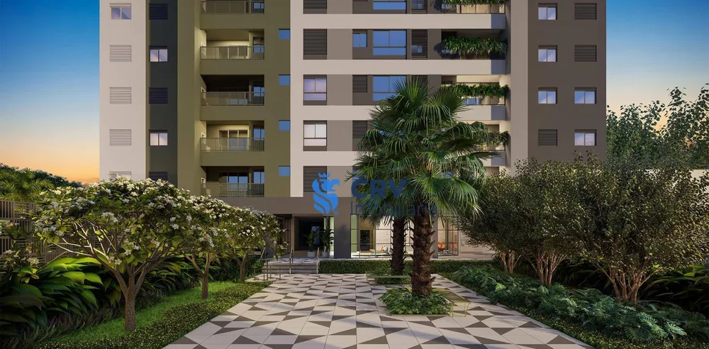 Apartamento, 2 quartos, 62 m² - Foto 4