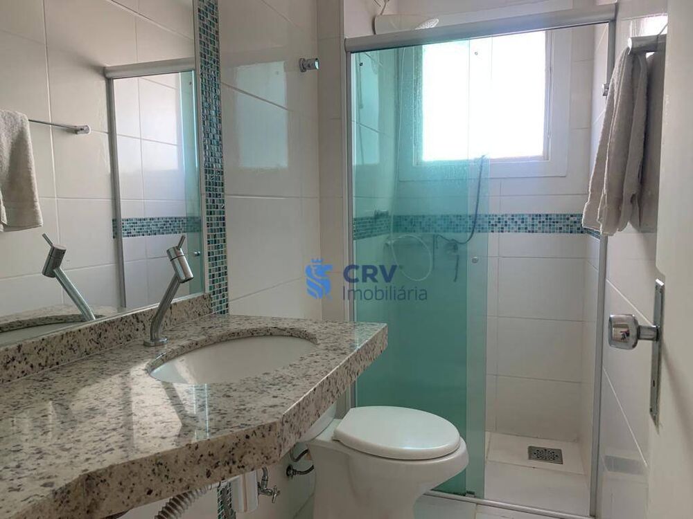 Apartamento à venda com 2 quartos, 65m² - Foto 2