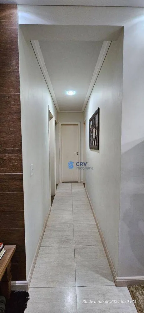 Apartamento, 3 quartos, 70 m² - Foto 1