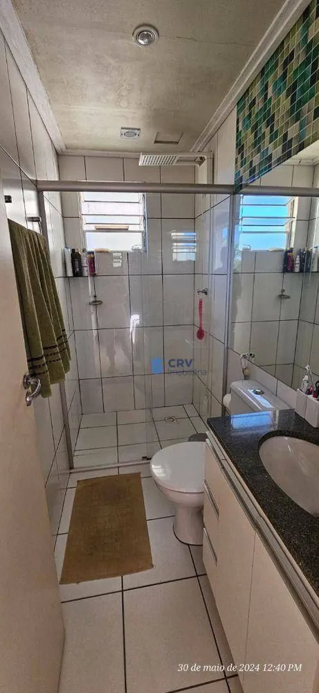 Apartamento, 3 quartos, 70 m² - Foto 8