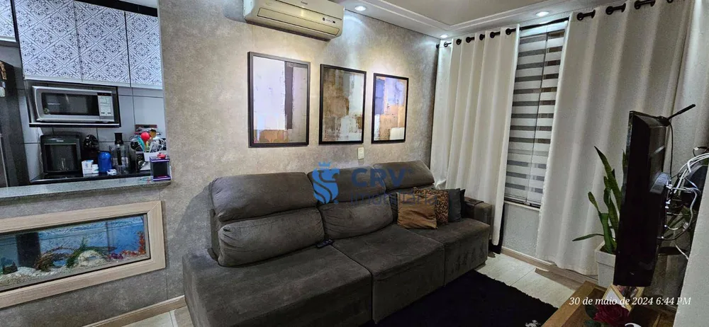 Apartamento, 3 quartos, 70 m² - Foto 7
