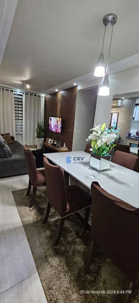 Apartamento, 3 quartos, 70 m² - Foto 9