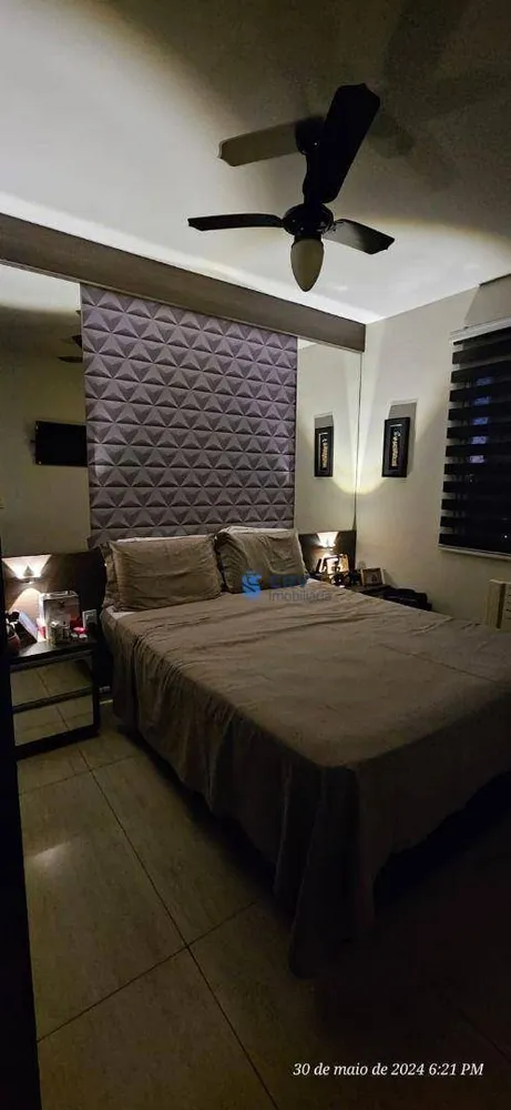 Apartamento, 3 quartos, 70 m² - Foto 4