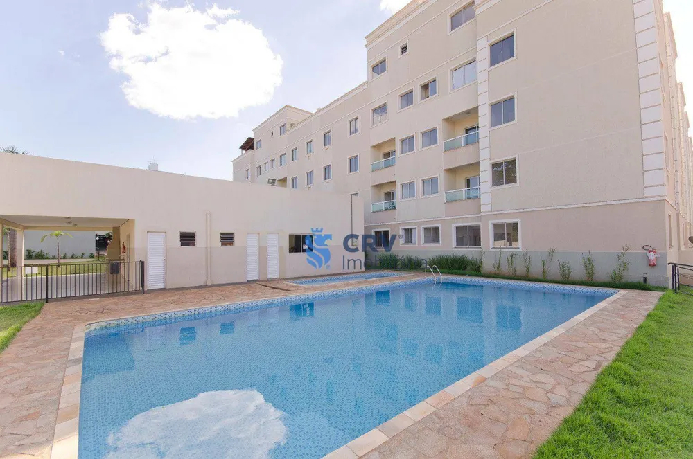 Apartamento, 3 quartos, 70 m² - Foto 10