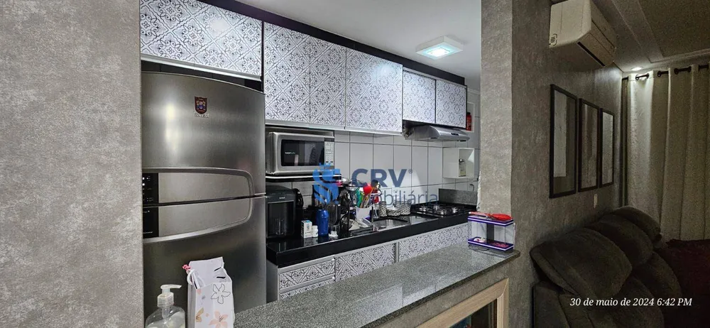 Apartamento, 3 quartos, 70 m² - Foto 5