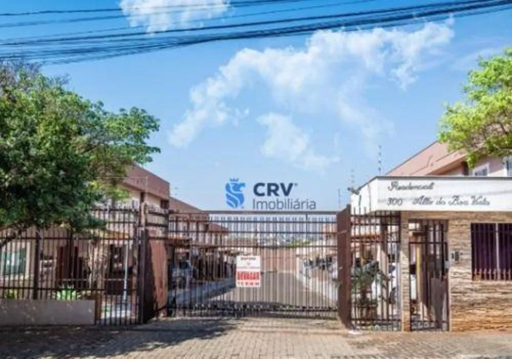 Sobrado à venda com 3 quartos, 113m² - Foto 1