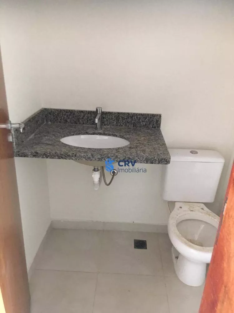 Sobrado à venda com 3 quartos, 113m² - Foto 3