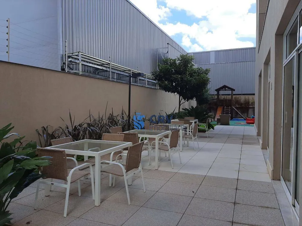 Apartamento, 2 quartos, 70 m² - Foto 5