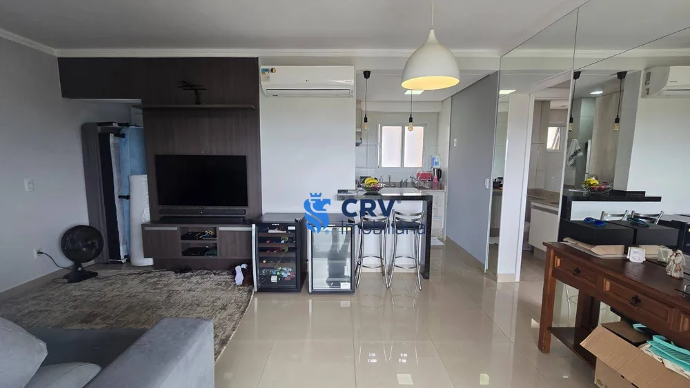 Apartamento, 2 quartos, 70 m² - Foto 1