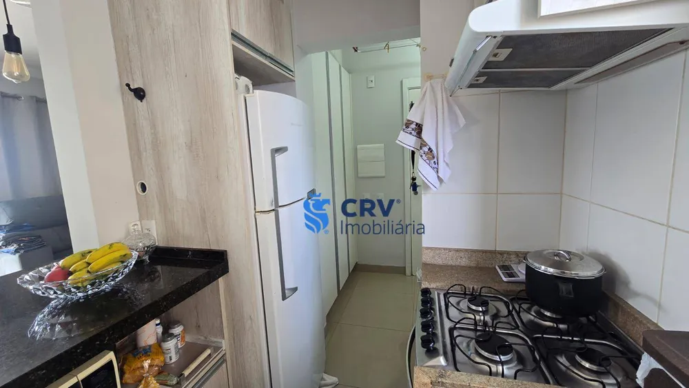 Apartamento, 2 quartos, 70 m² - Foto 3