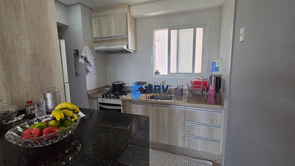Apartamento, 2 quartos, 70 m² - Foto 4
