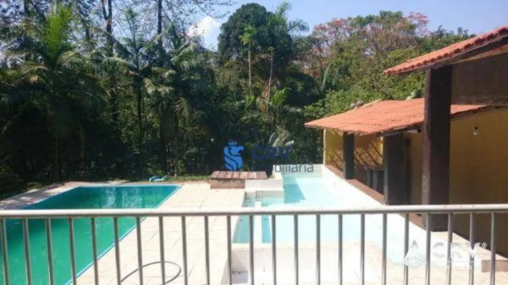 Chácara, 1 quarto, 1 hectares - Foto 3