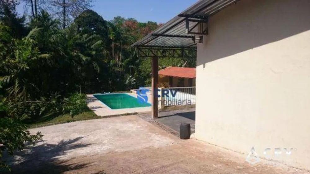Chácara, 1 quarto, 1 hectares - Foto 2