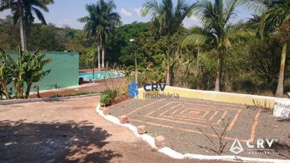 Chácara, 1 quarto, 1 hectares - Foto 8