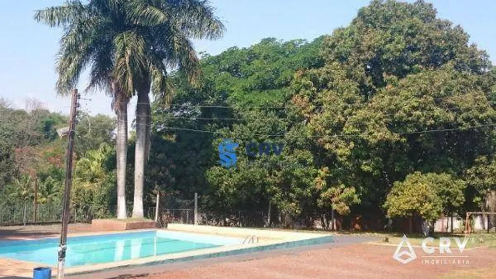 Chácara, 1 quarto, 1 hectares - Foto 4