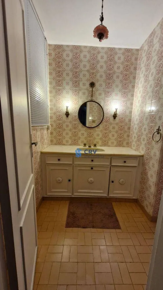 Apartamento, 3 quartos, 189 m² - Foto 9