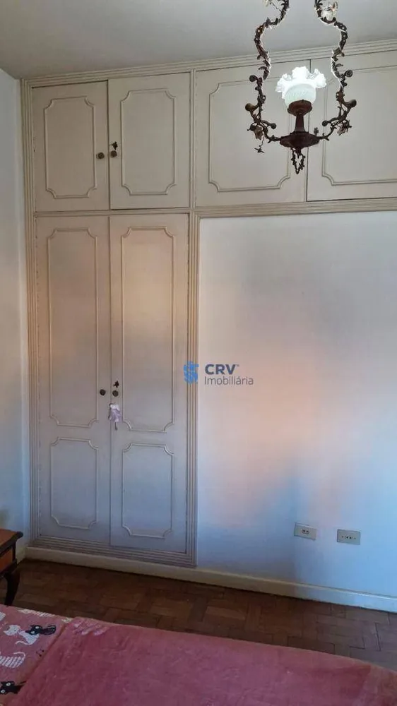 Apartamento, 3 quartos, 189 m² - Foto 3