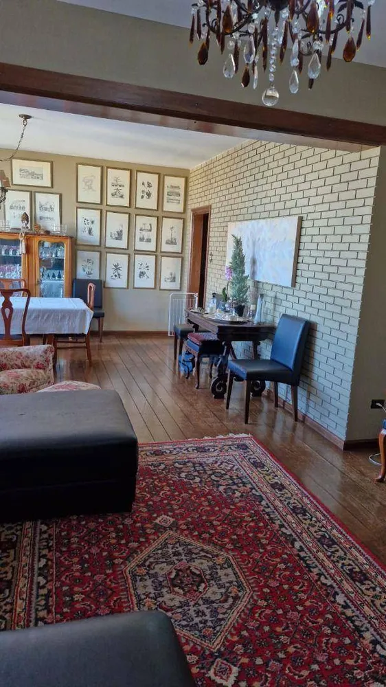 Apartamento, 3 quartos, 189 m² - Foto 2