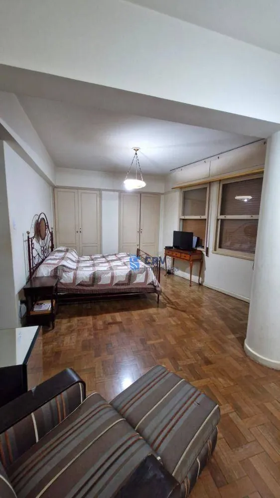 Apartamento, 3 quartos, 189 m² - Foto 11