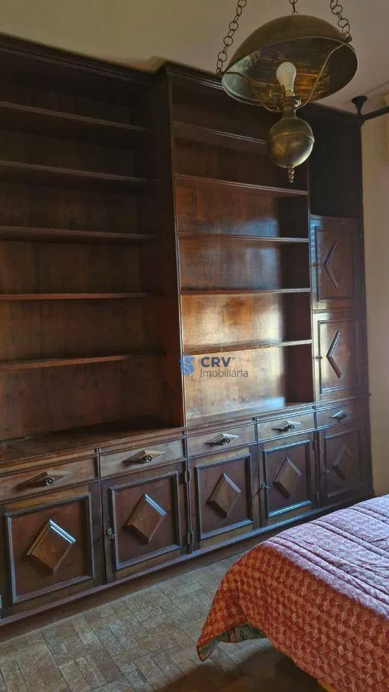 Apartamento, 3 quartos, 189 m² - Foto 5