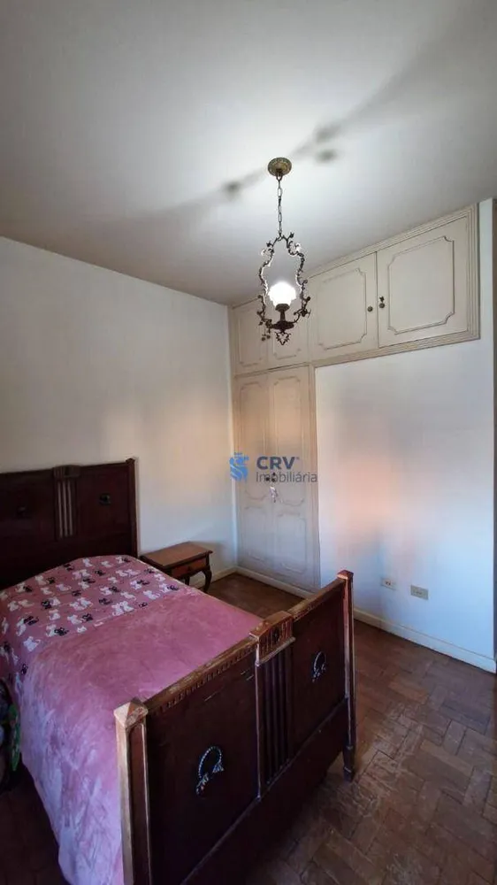 Apartamento, 3 quartos, 189 m² - Foto 6