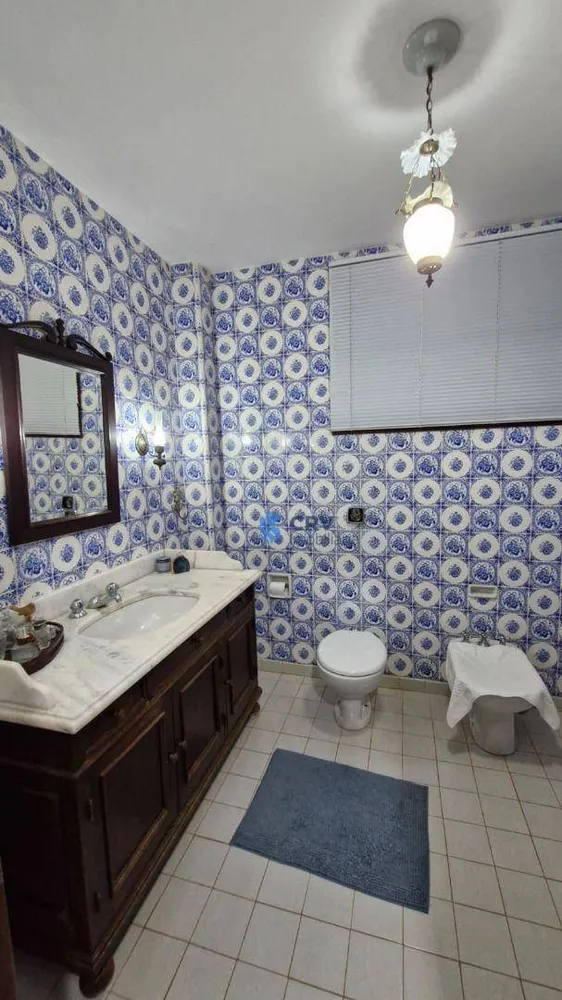 Apartamento, 3 quartos, 189 m² - Foto 7