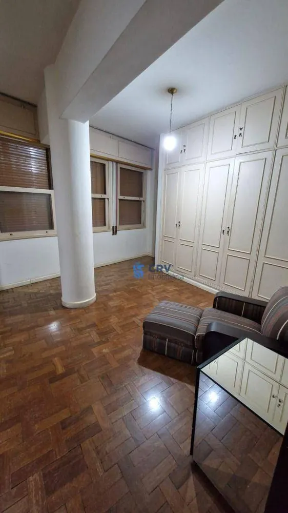 Apartamento, 3 quartos, 189 m² - Foto 8