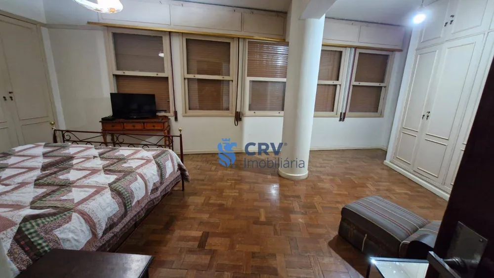 Apartamento, 3 quartos, 189 m² - Foto 10