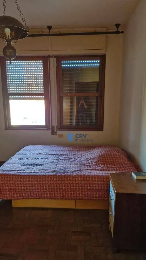 Apartamento, 3 quartos, 189 m² - Foto 4