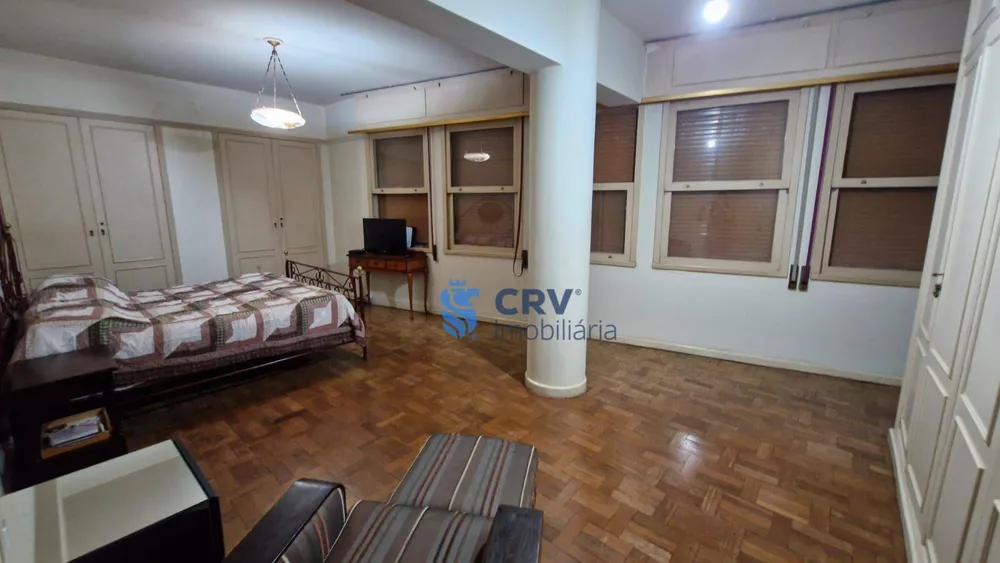 Apartamento, 3 quartos, 189 m² - Foto 12