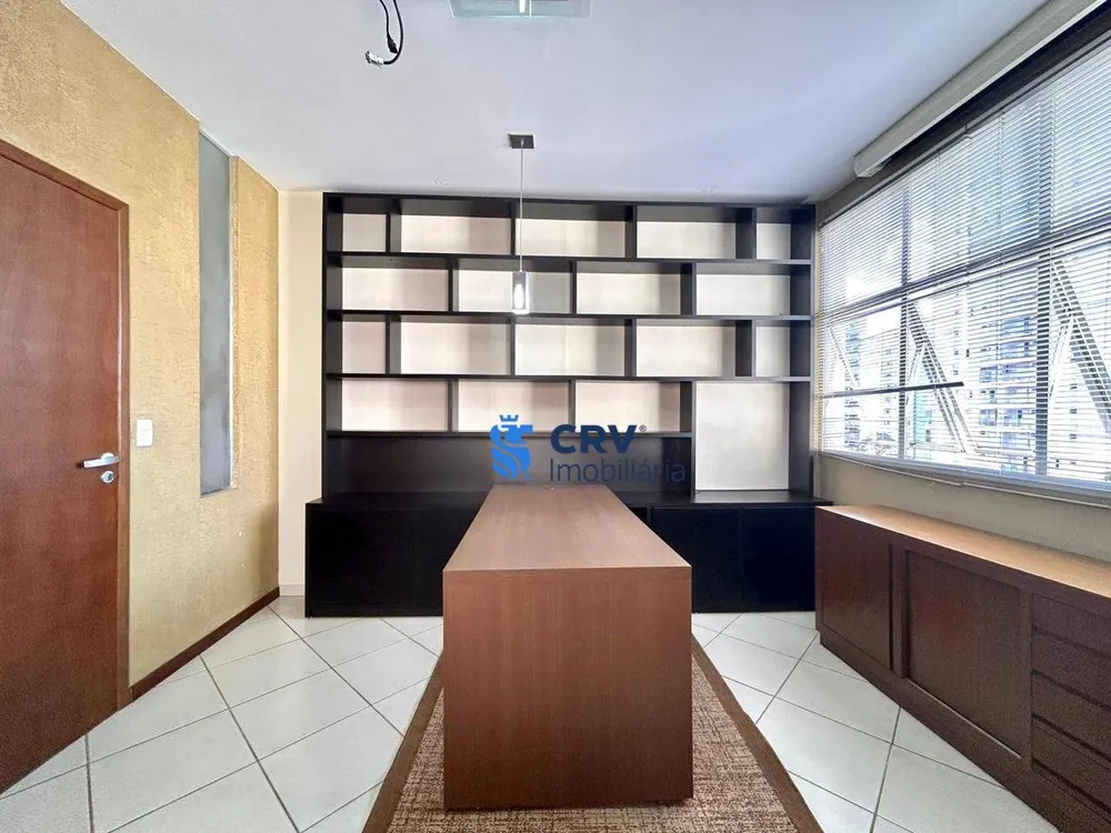 Sala-Conjunto, 35 m² - Foto 7