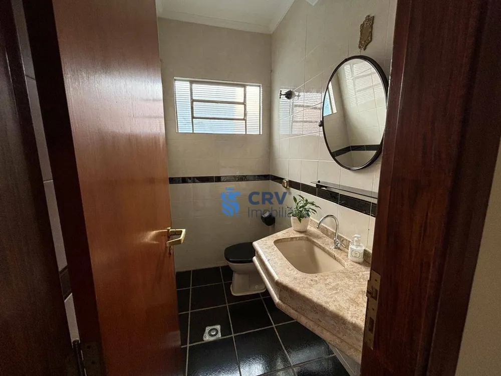 Casa, 4 quartos, 250 m² - Foto 9