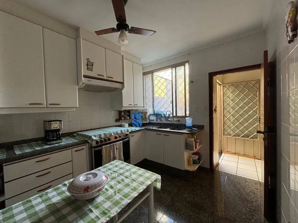 Casa, 4 quartos, 250 m² - Foto 6