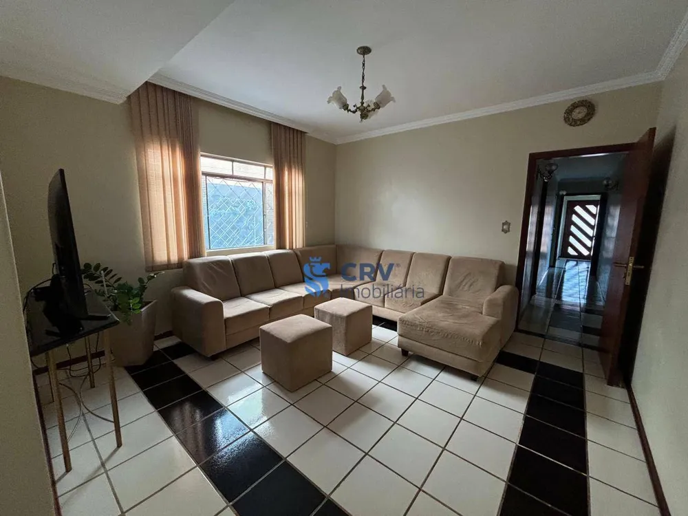 Casa, 4 quartos, 250 m² - Foto 3