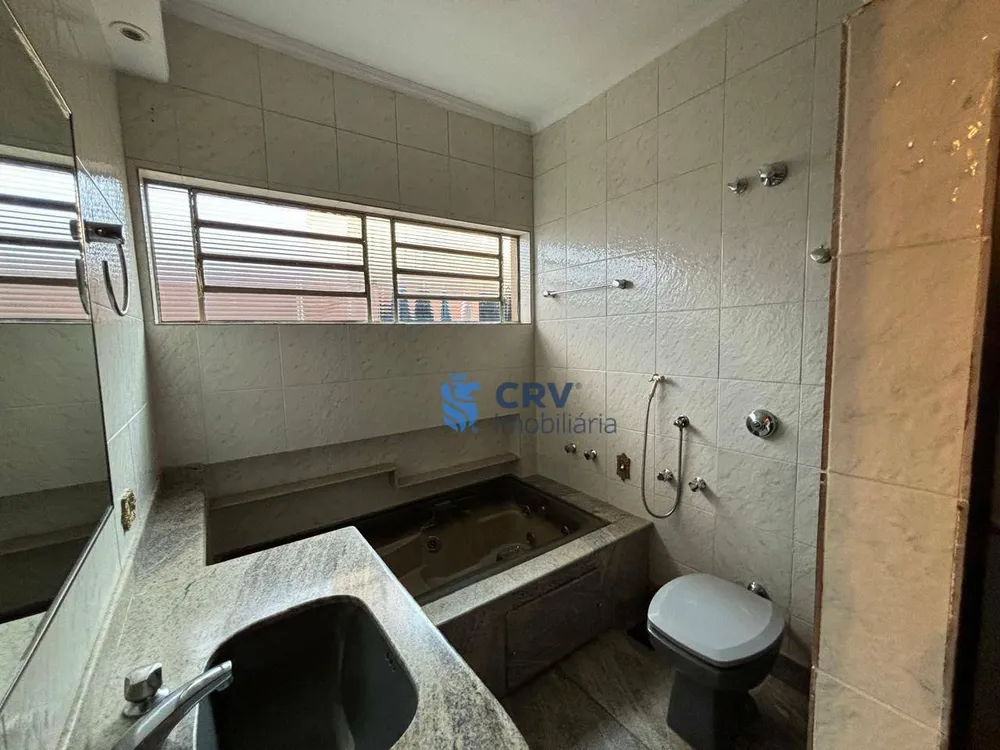Casa, 4 quartos, 250 m² - Foto 10