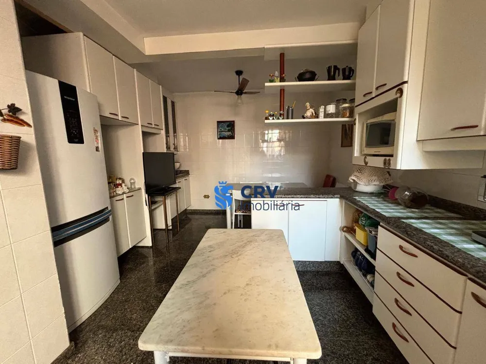 Casa, 4 quartos, 250 m² - Foto 5